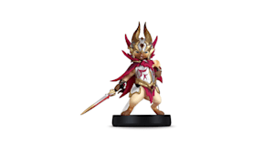 amiibo Character List Lineup - amiibo by Nintendo